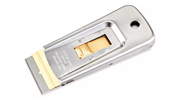 Metal Retractable Scraper